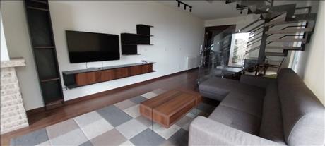 Chalet For Rent Furnished