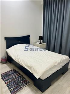 Apartment For Rent Furnished