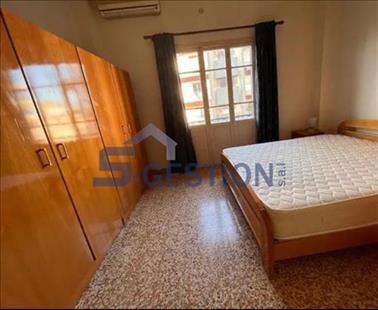 Apartment For Rent Furnished