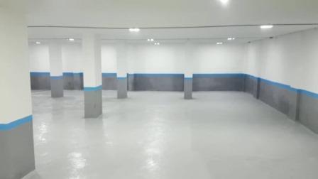Depot For Rent