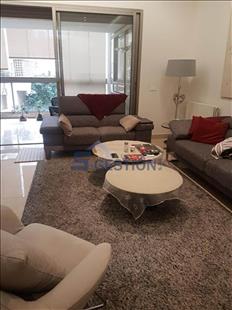 Apartment For Rent Furnished