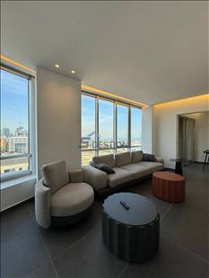 Apartment For Rent Furnished