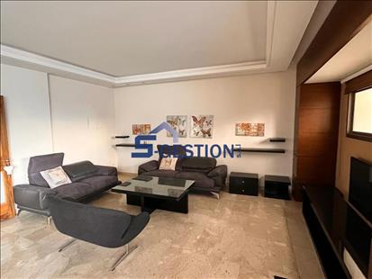 Apartment For Rent Furnished