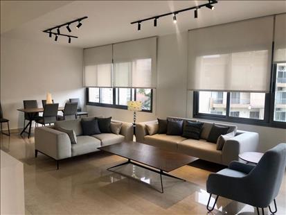 Apartment For Rent Furnished