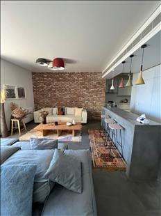 Apartment For Rent Furnished