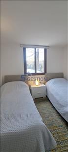 Chalet For Rent Furnished