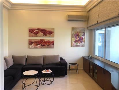 Apartment For V Rented external