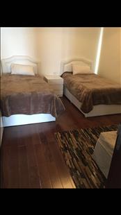 Chalet For Rent Furnished