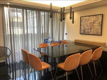 Apartment For Rent Furnished