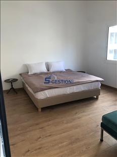 Apartment For Rent Furnished