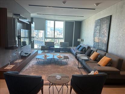 Apartment For Rent Furnished