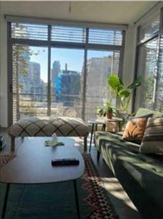 Apartment For Rent Furnished