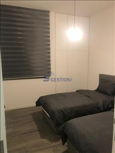 Apartment For Rent Furnished