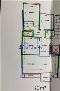 Apartment For Sale