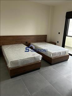 Apartment For Rent Furnished