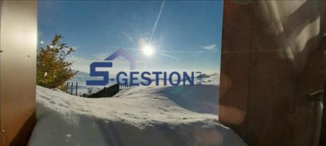 Chalet For Rent Furnished