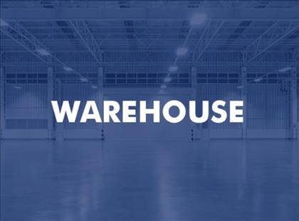 Depot For Sale