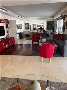 Apartment For Rent Furnished