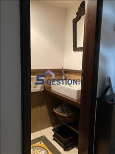 Apartment For Rent Furnished