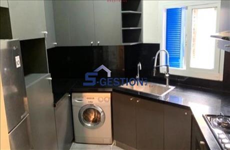 Apartment For Rent Furnished
