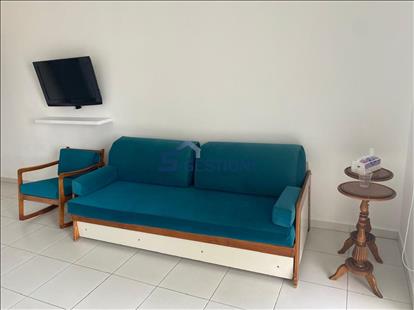 Chalet For Rent Furnished