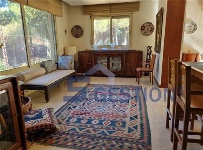 Apartment For Rent Furnished