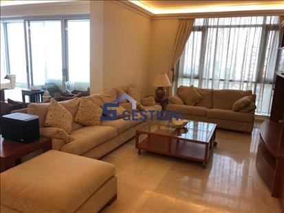 Apartment For Rent Furnished