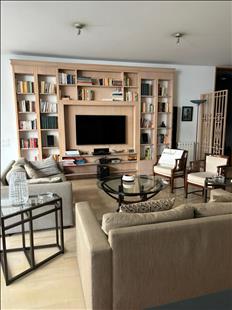 Apartment For Rent Furnished