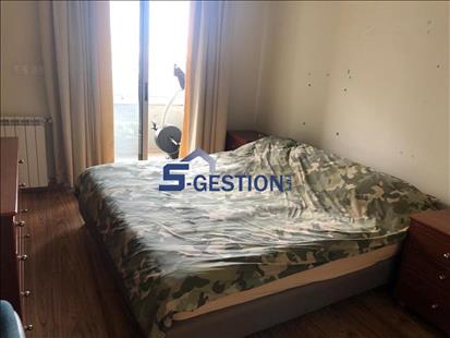 Apartment For Rent Furnished