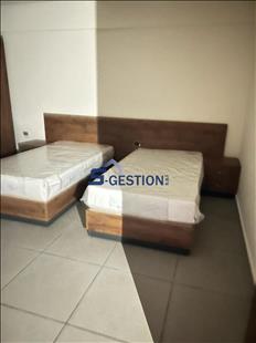 Apartment For Rent Furnished