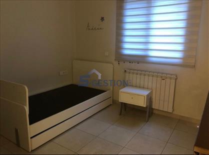 Apartment For Rent Furnished