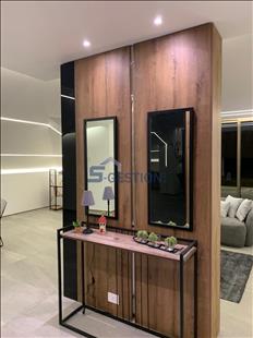 Apartment For Rent Furnished