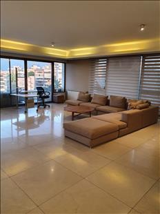 Apartment For Rent Furnished