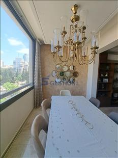 Apartment For Rent Furnished
