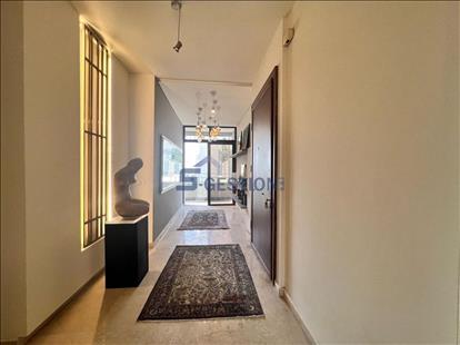 Apartment For Rent Furnished