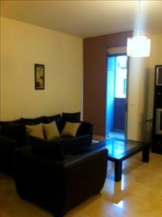 Apartment For Rent Furnished