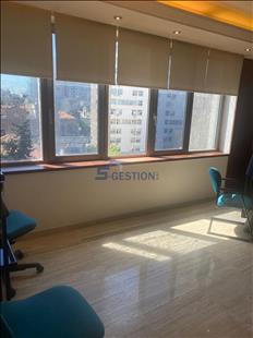 Office For Rent