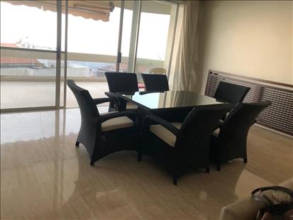 Apartment For Rent Furnished