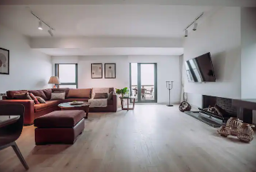 Chalet For Short Term Rent