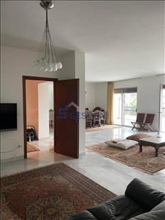 Apartment For Rent Furnished