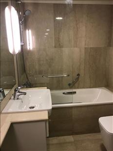 Apartment For Rent Furnished