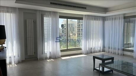 Apartment For Rent Furnished