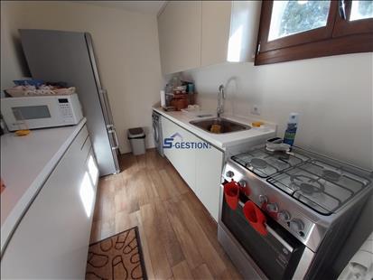 Chalet For Sale