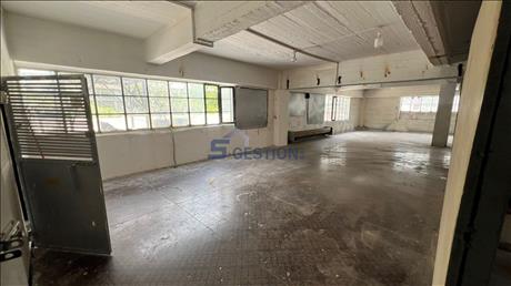 Depot For Rent
