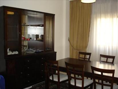 Apartment For Rent Furnished