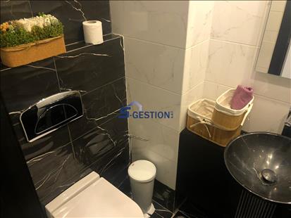 Apartment For Rent Furnished