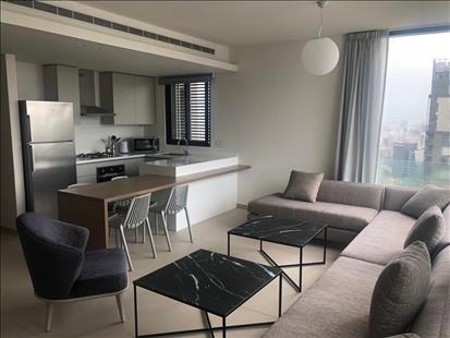 Apartment For Rent Furnished