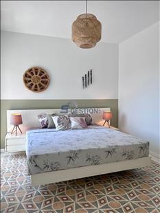 Apartment For Rent Furnished