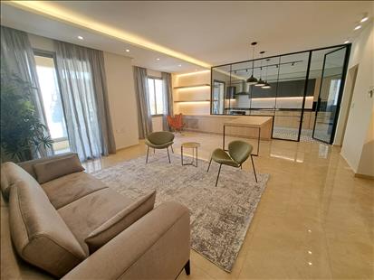 Appartement à louer meublé