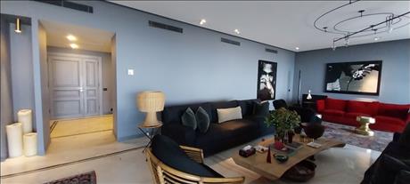 Apartment For Rent Furnished